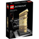 Illustration for article titled 121 new Lego models revealed in confidential catalog leak